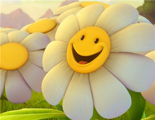 wallpaper smile. Happiness